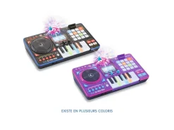 Vtech Kidi DJ Mix Pro DJ-Mischpult für Kinder