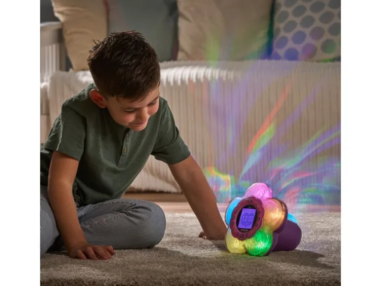 Vtech Kidimagic Galaxy Light -DE-