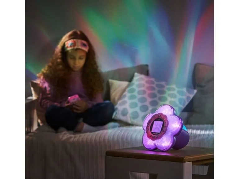 Vtech Kidimagic Galaxy Light -DE-