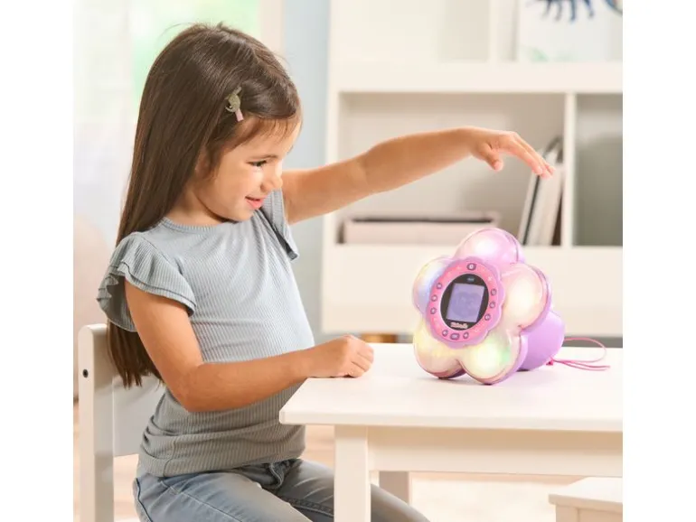 Vtech Kidimagic Galaxy Light -DE-