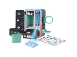 Vtech KidiSecrets mon casier Magic Reveal FR – noir