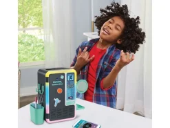 Vtech KidiSecrets Traumtresor Deluxe Schwarz