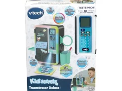 Vtech KidiSecrets Traumtresor Deluxe Schwarz
