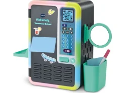 Vtech KidiSecrets Traumtresor Deluxe Schwarz