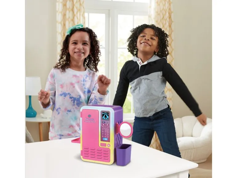 Vtech KidiSecrets Traumtresor Deluxe Mehrfarbig