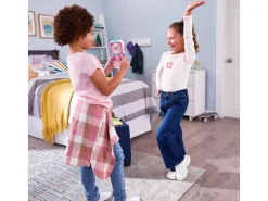 Vtech Kidisecrets Vidéo Fashion FR – rose