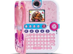 Vtech Kidisecrets Vidéo Fashion FR – rose