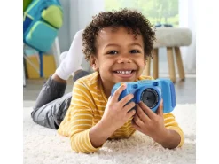 Vtech Kidizoom Fun FX Blau