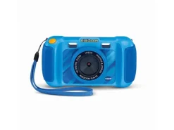 Vtech Kidizoom Fun FX Blau