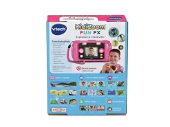 Vtech Kidizoom Fun FX Blau