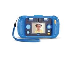 Vtech Kidizoom Fun FX Blau