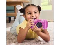 Vtech Kidizoom Fun FX Rosa