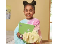 Vtech KidiZoom Smart Watch MAX pink -DE-