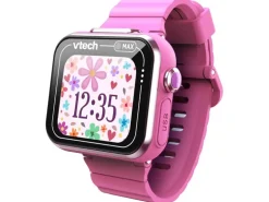 Vtech KidiZoom Smart Watch MAX pink -DE-