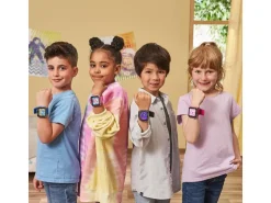 Vtech KidiZoom Smart Watch MAX pink -DE-