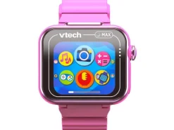 Vtech KidiZoom Smart Watch MAX pink -DE-
