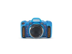 Vtech Kinderkamera Kidizoom Duo FX -FR- Blau