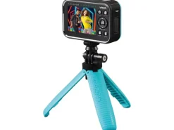 Vtech Kinderkamera Kidizoom Video Studio Blau/Schwarz