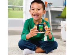 Vtech Kitty Life Grau/Orange