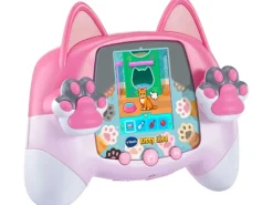 Vtech Kitty Life Pink