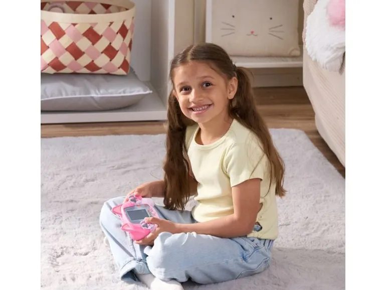 Vtech Kitty Life Pink