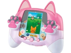 Vtech Kitty Life Pink