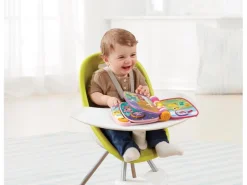 Vtech Mein erstes Liederbuch rosa -DE-