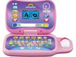 Vtech Mein Vorschul-Laptop 2.0 pink -DE-