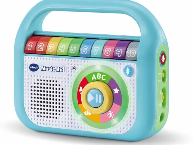 Vtech Music'Kid -FR-