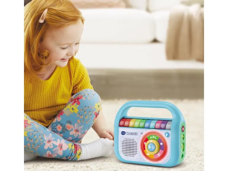 Vtech Music'Kid -FR-