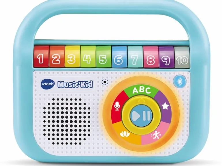 Vtech Music'Kid -FR-