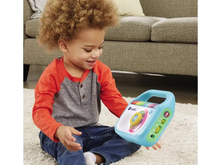 Vtech Music'Kid -FR-