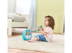 Vtech Musikplayer Karaokespass