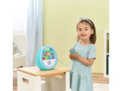 Vtech Musikplayer Karaokespass