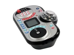 Vtech Musikplayer Kidi Super Star DJ Studio blau