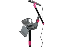 Vtech Musikplayer Kidi Super Star DJ Studio pink
