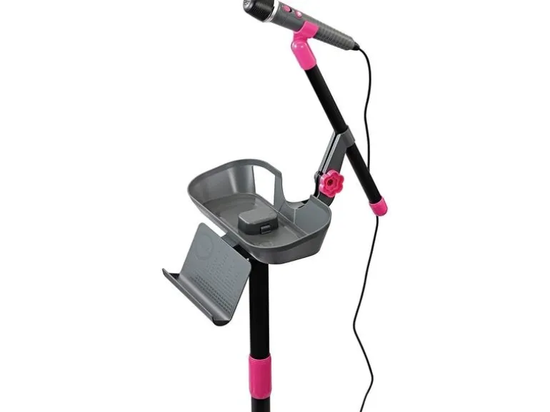 Vtech Musikplayer Kidi Super Star DJ Studio pink