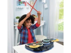 Vtech Musikspielzeug Kidi DJ Drums -FR-