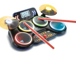 Vtech Musikspielzeug Kidi DJ Drums -FR-