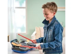 Vtech Musikspielzeug Kidi DJ Drums -FR-