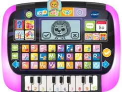 Vtech Musikspielzeug Lern- und Musiktablet -DE-