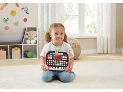 Vtech Musikspielzeug Lern- und Musiktablet -DE-