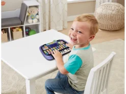 Vtech Musikspielzeug Lern- und Musiktablet -DE-