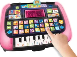 Vtech Musikspielzeug Lern- und Musiktablet -DE-