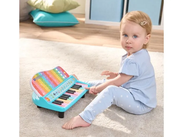 Vtech Piano Leuchtend, Regenbogen