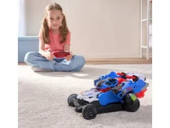 Vtech Switch und Go Dinos mit Transformation und Lichteffekten