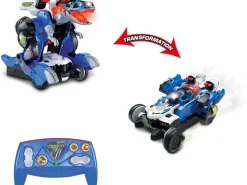 Vtech Switch und Go Dinos mit Transformation und Lichteffekten