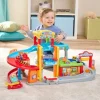 Vtech Tut Tut Baby Flitzer Parkhaus Bunt, mit Licht und Sound
