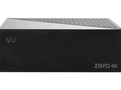 VU+ Kabel-Receiver Zero 4K