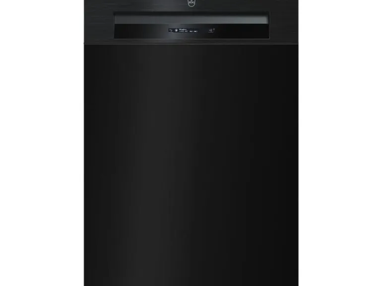 V-Zug Einbaugeschirrspüler Adora V2000 IC Schwarz